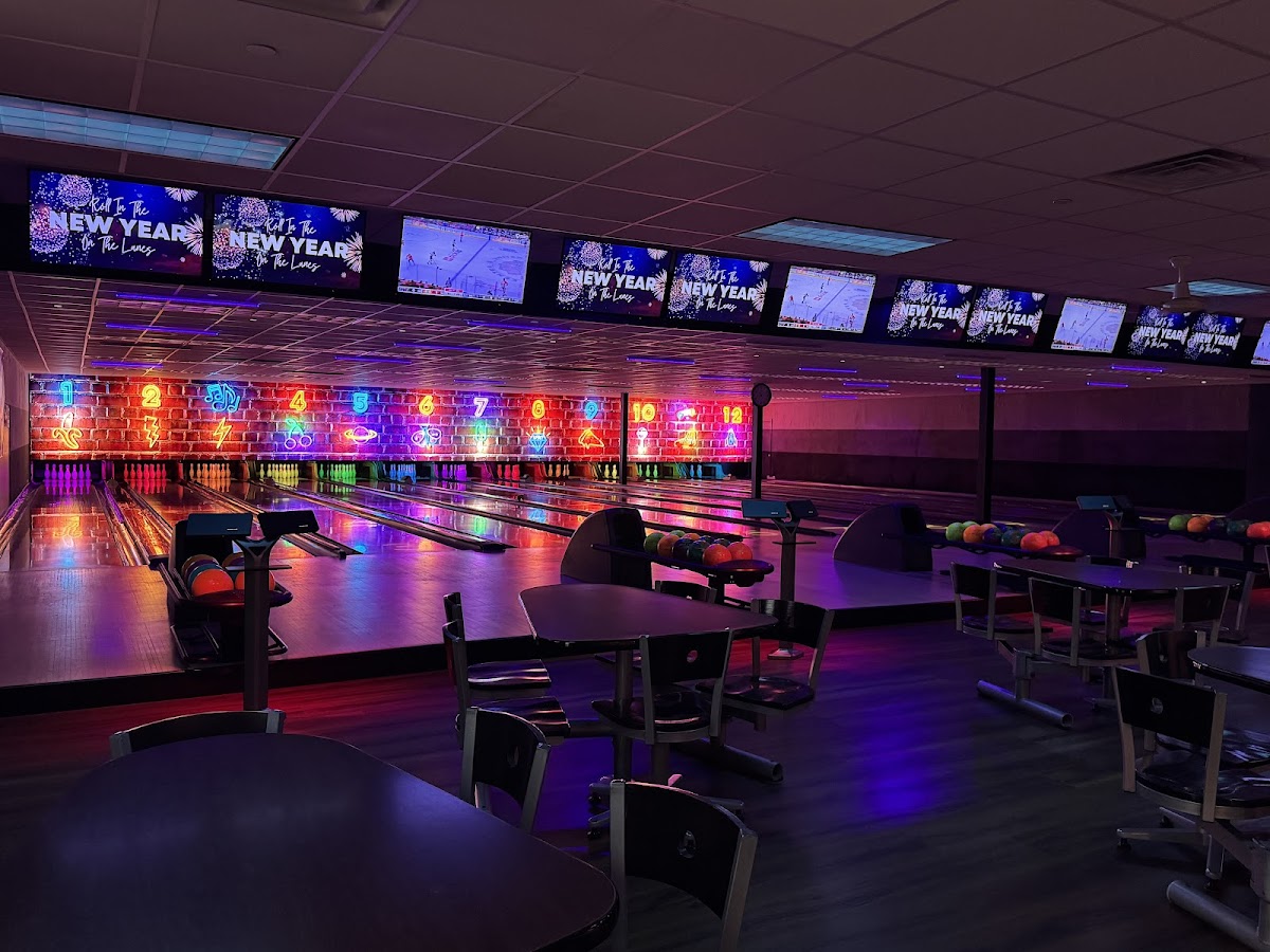 Farmington Lanes